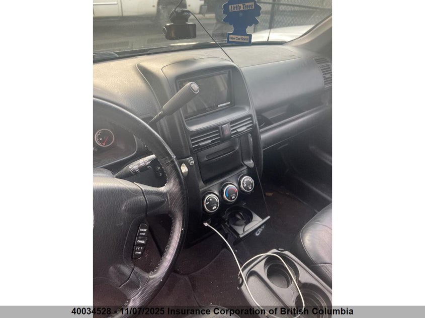 2004 Honda Cr-V VIN: JHLRD78904C806967 Lot: 40034528