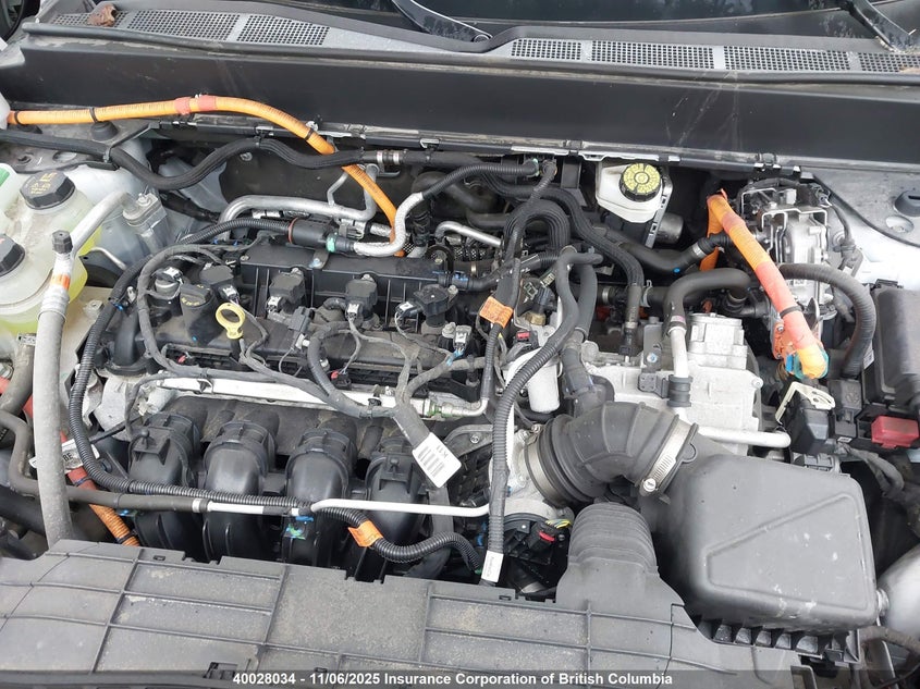 3FTTW8E39PRA81586 2023 FORD MAVERICK photo no. 10