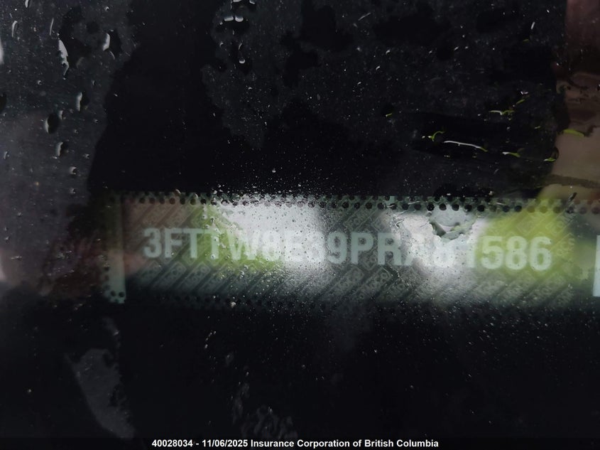 3FTTW8E39PRA81586 2023 FORD MAVERICK photo no. 18