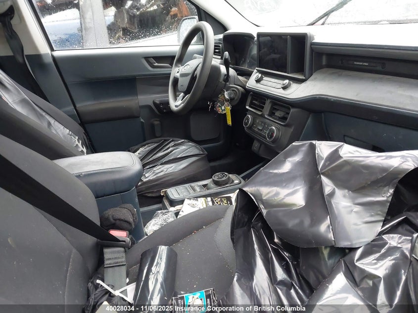 3FTTW8E39PRA81586 2023 FORD MAVERICK photo no. 5