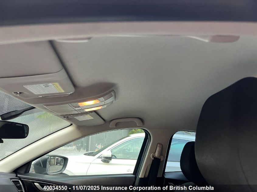 2015 Mazda 3 Touring VIN: 3MZBM1V77FM234454 Lot: 40034550