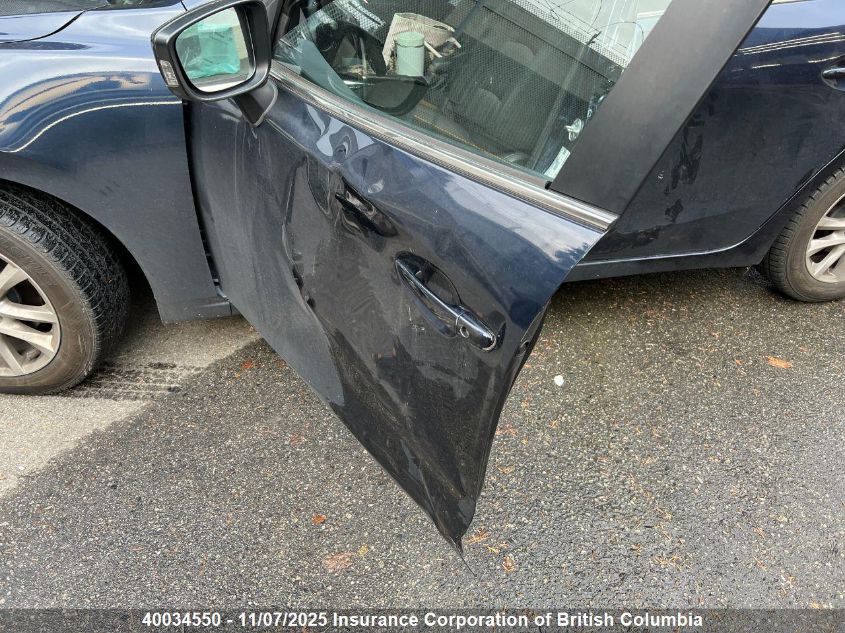 2015 Mazda 3 Touring VIN: 3MZBM1V77FM234454 Lot: 40034550