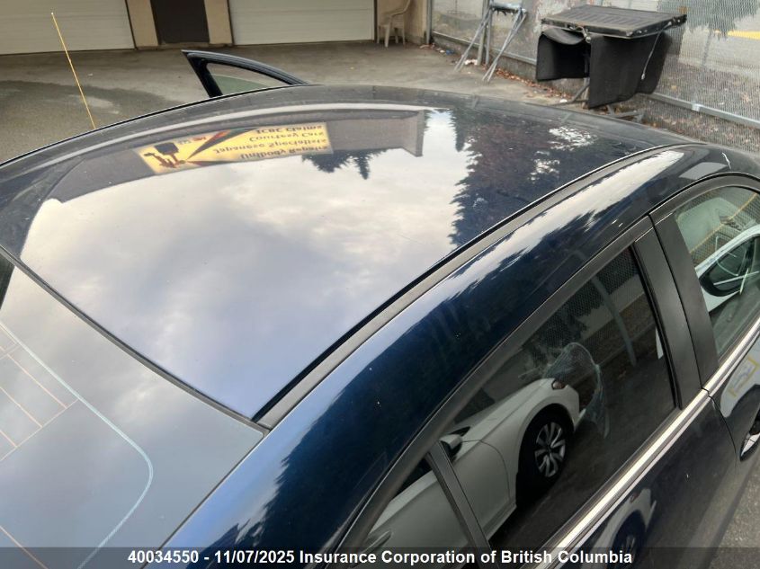 2015 Mazda 3 Touring VIN: 3MZBM1V77FM234454 Lot: 40034550