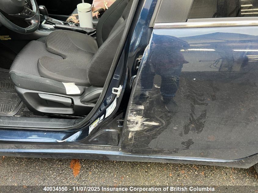 2015 Mazda 3 Touring VIN: 3MZBM1V77FM234454 Lot: 40034550