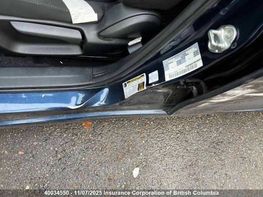 2015 Mazda 3 Touring VIN: 3MZBM1V77FM234454 Lot: 40034550