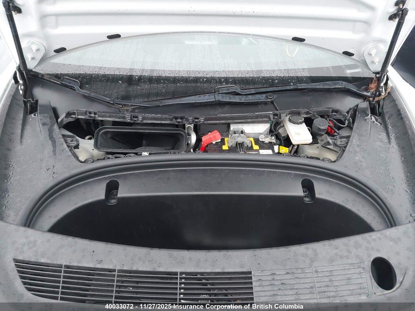 2020 Tesla Model 3 VIN: 5YJ3E1EA3LF715866 Lot: 40033072