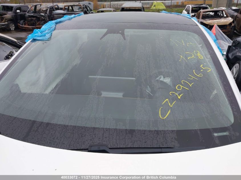 2020 Tesla Model 3 VIN: 5YJ3E1EA3LF715866 Lot: 40033072