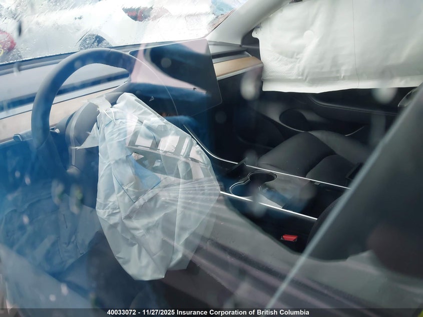 5YJ3E1EA3LF715866 2020 TESLA MODEL 3 photo no. 5