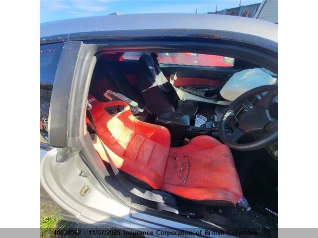 ER34200765 2000 NISSAN SKYLINE photo no. 5