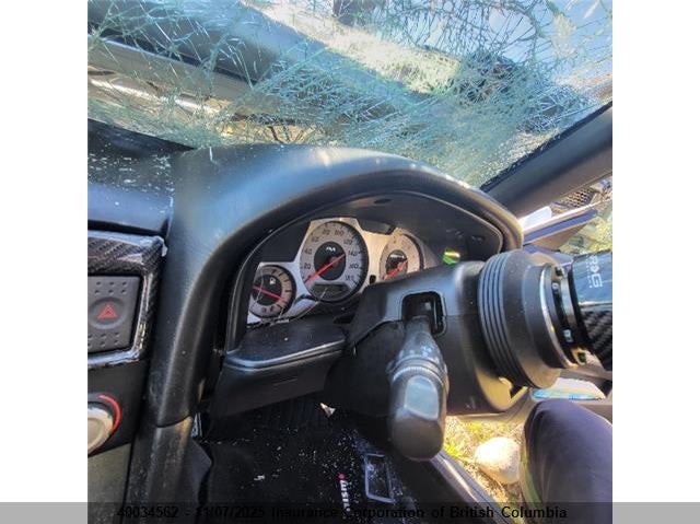 ER34200765 2000 NISSAN SKYLINE photo no. 6