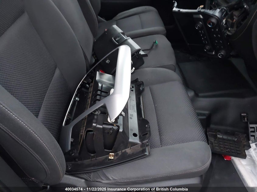 3GTU2MEC2JG323727 2018 GMC SIERRA photo no. 12