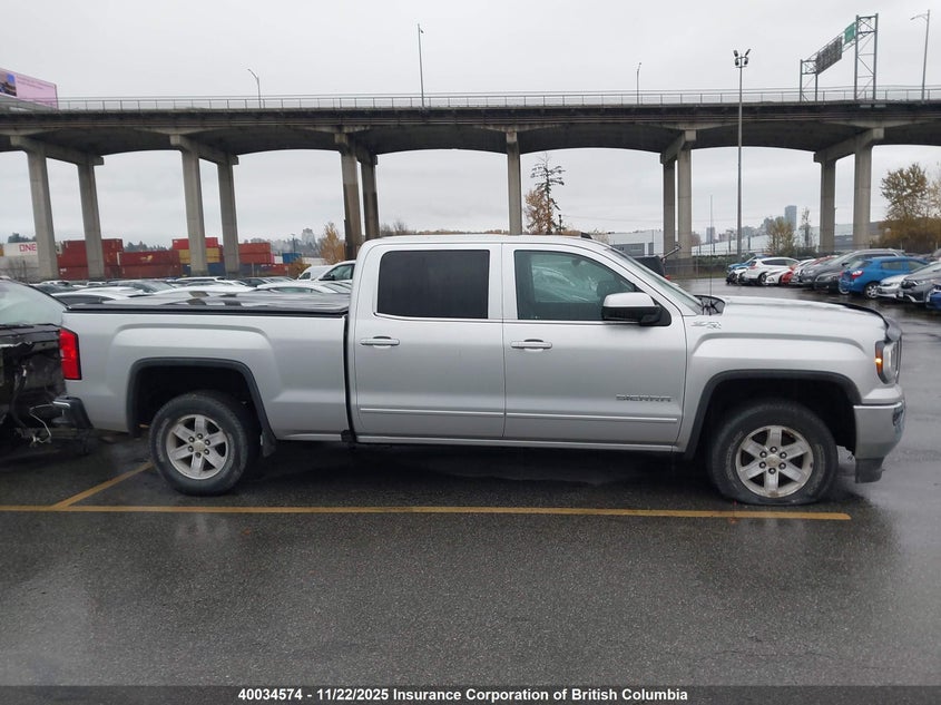 3GTU2MEC2JG323727 2018 GMC SIERRA photo no. 14