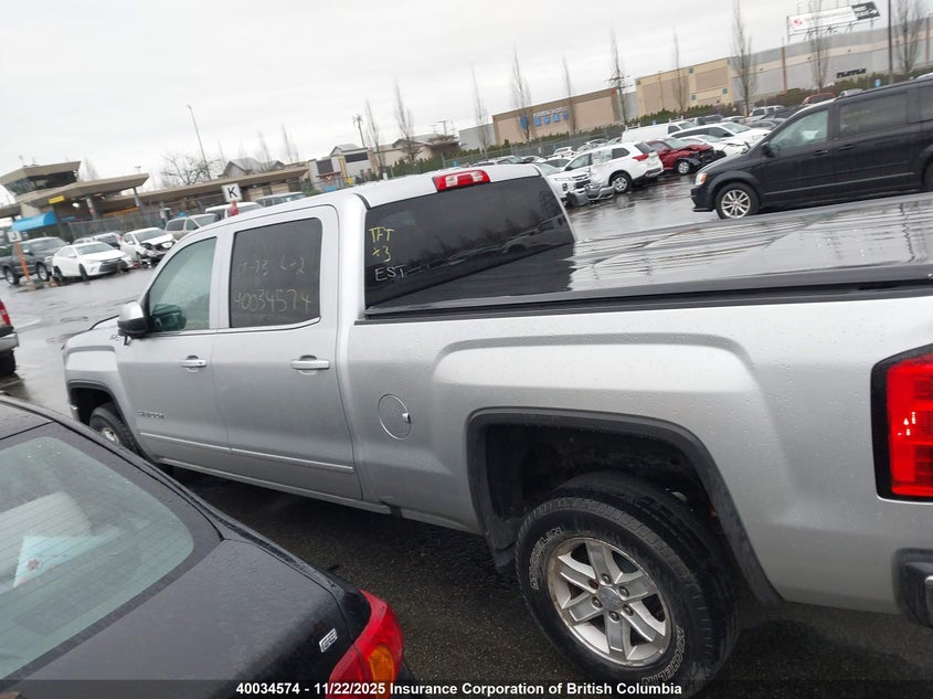 3GTU2MEC2JG323727 2018 GMC SIERRA photo no. 15