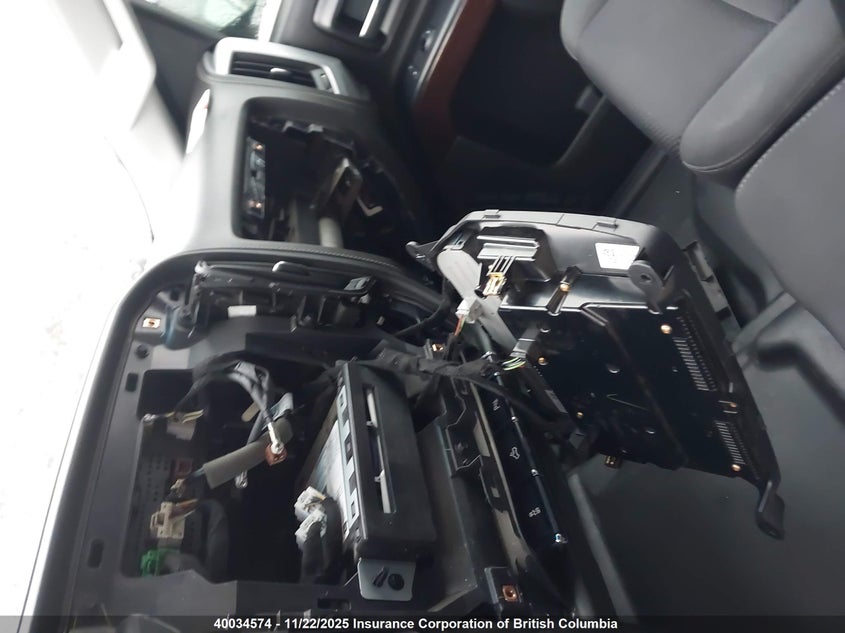 3GTU2MEC2JG323727 2018 GMC SIERRA photo no. 20