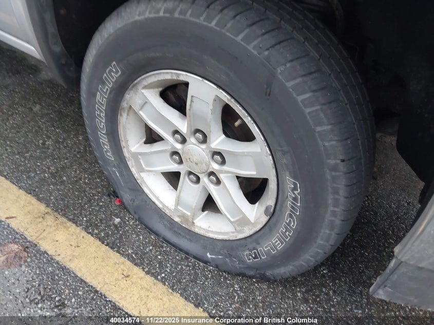3GTU2MEC2JG323727 2018 GMC SIERRA photo no. 6