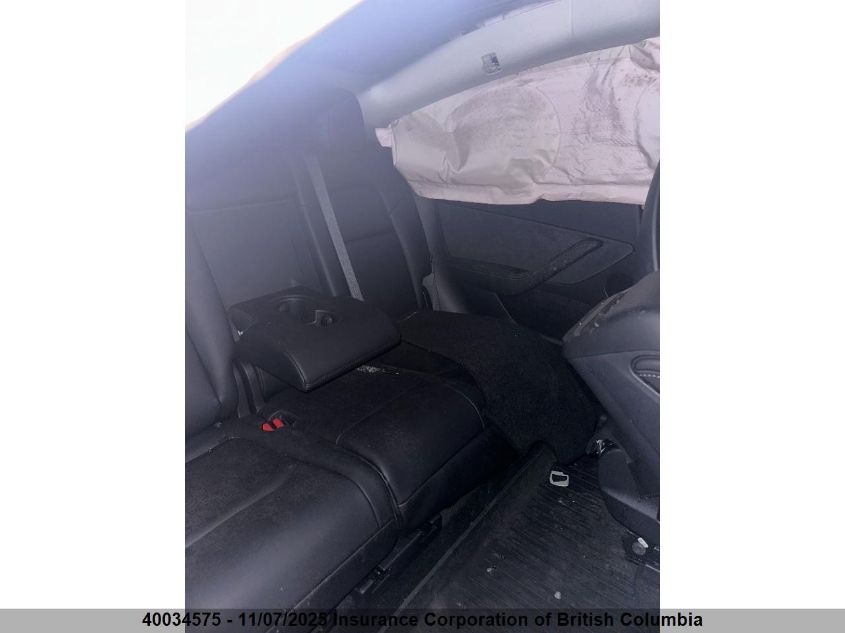 2024 Tesla Model Y VIN: 7SAYGAEEXRF063620 Lot: 40034575