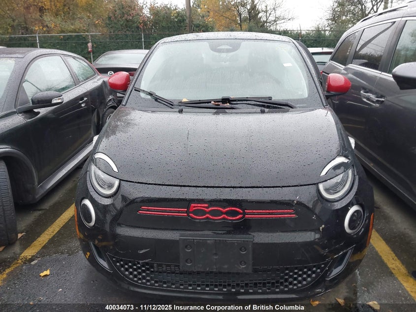 ZFAFFAA49RX222161 2024 FIAT 500 photo no. 11