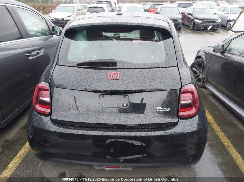 ZFAFFAA49RX222161 2024 FIAT 500 photo no. 15