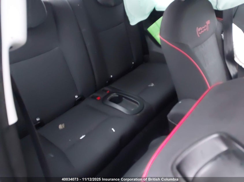 ZFAFFAA49RX222161 2024 FIAT 500 photo no. 8