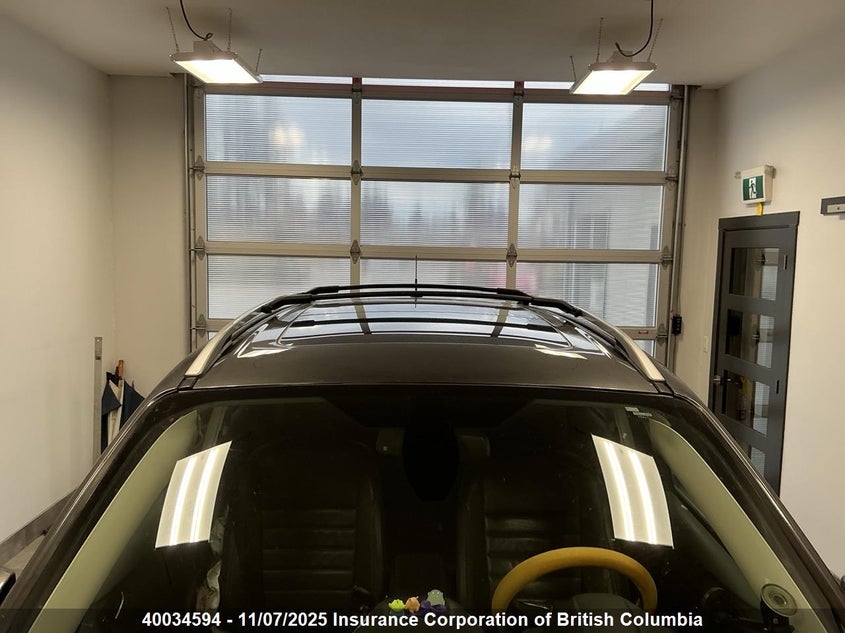 2015 Ford Escape Titanium VIN: 1FMCU9J96FUA54905 Lot: 40034594