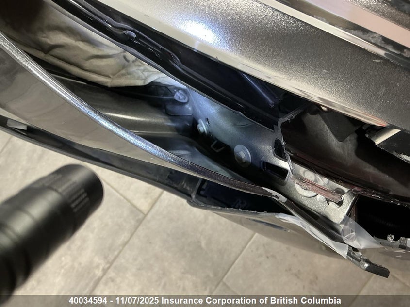 2015 Ford Escape Titanium VIN: 1FMCU9J96FUA54905 Lot: 40034594