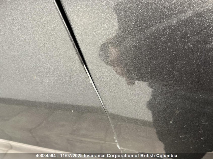 2015 Ford Escape Titanium VIN: 1FMCU9J96FUA54905 Lot: 40034594