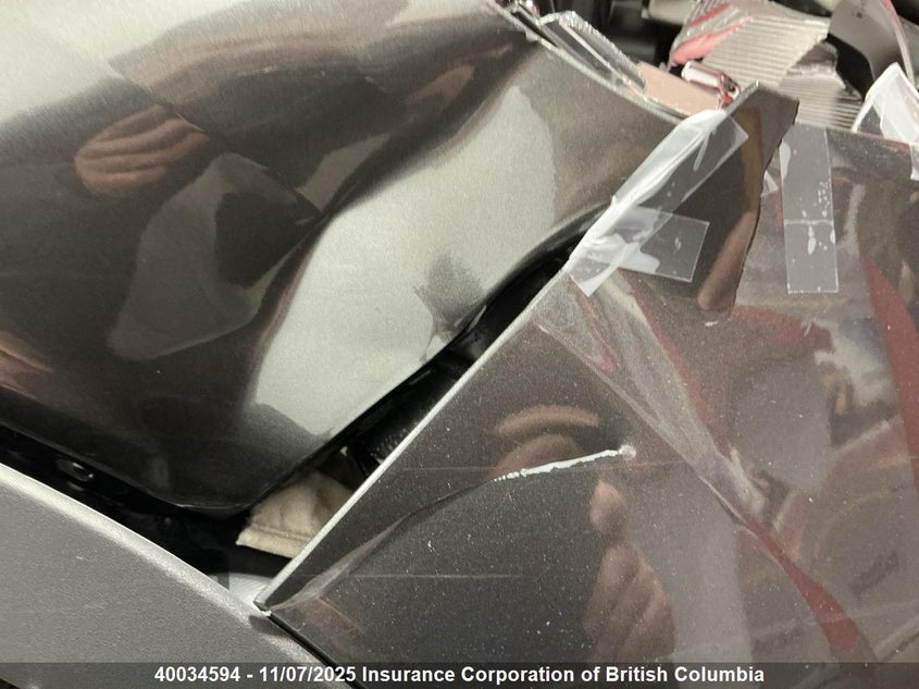 2015 Ford Escape Titanium VIN: 1FMCU9J96FUA54905 Lot: 40034594