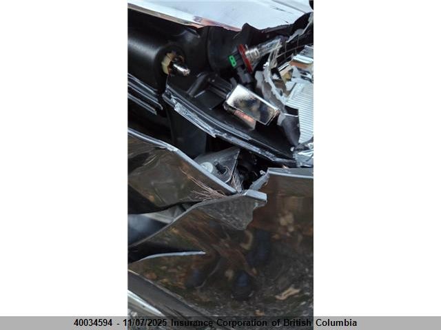 2015 Ford Escape Titanium VIN: 1FMCU9J96FUA54905 Lot: 40034594