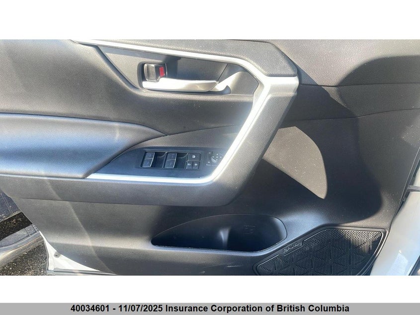 2024 Toyota Rav4 VIN: 2T3RWRFV5RW186768 Lot: 40034601