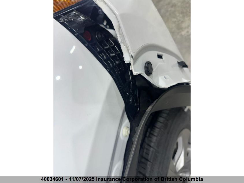 2024 Toyota Rav4 VIN: 2T3RWRFV5RW186768 Lot: 40034601