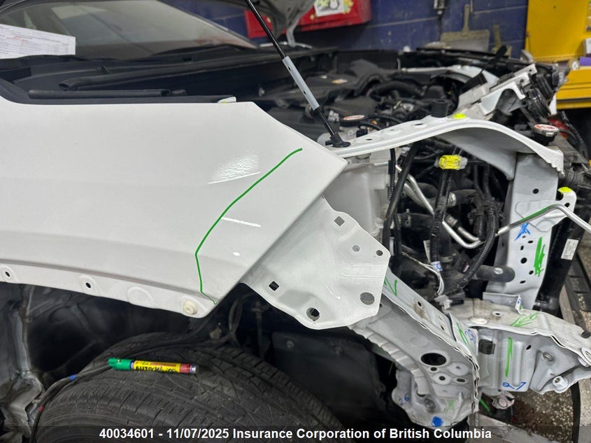 2024 Toyota Rav4 VIN: 2T3RWRFV5RW186768 Lot: 40034601