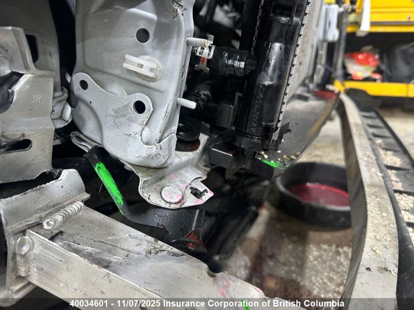 2024 Toyota Rav4 VIN: 2T3RWRFV5RW186768 Lot: 40034601