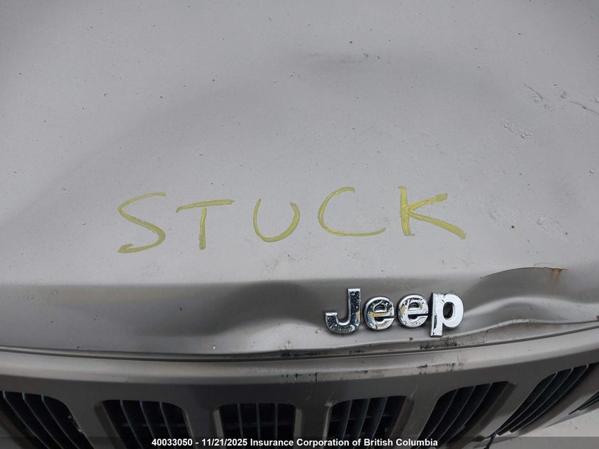 1J8FF28W68D654074 2008 JEEP LIBERTY (PATRIOT) photo no. 10