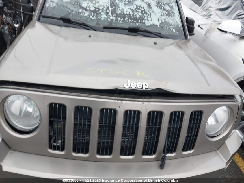 1J8FF28W68D654074 2008 JEEP LIBERTY (PATRIOT) photo no. 20
