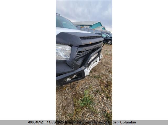 5TFDY5F10HX645838 2017 TOYOTA TUNDRA photo no. 5