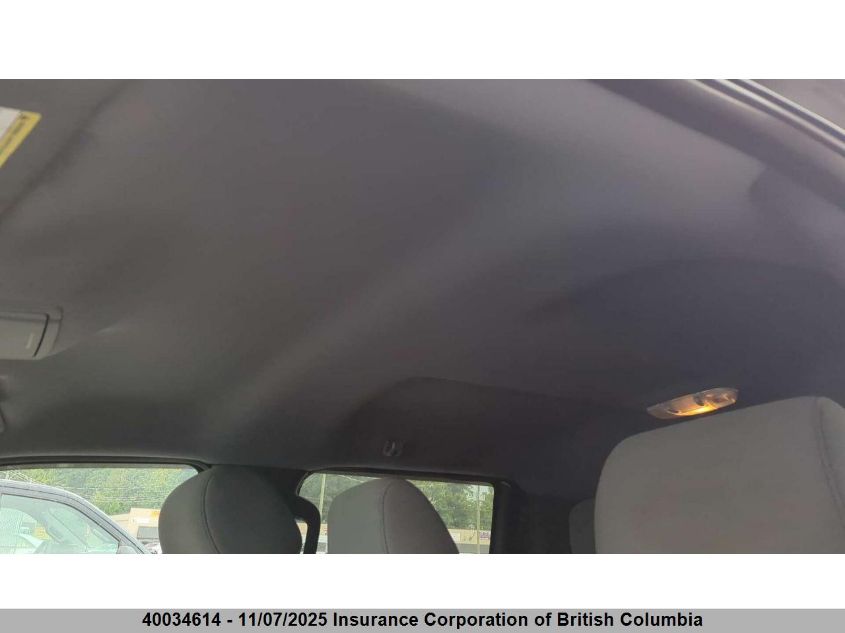 2014 Ford F150 VIN: 1FTVW1ET9EKE03841 Lot: 40034614