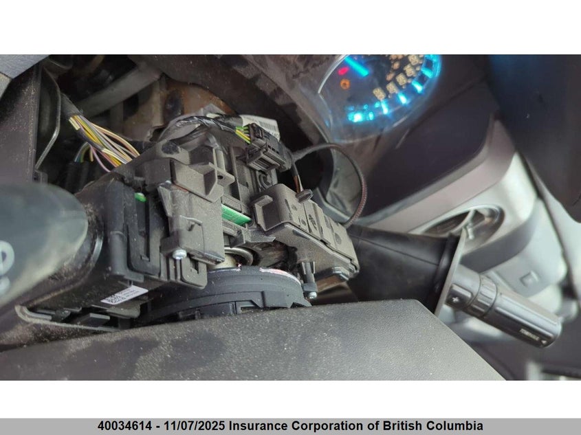 2014 Ford F150 VIN: 1FTVW1ET9EKE03841 Lot: 40034614