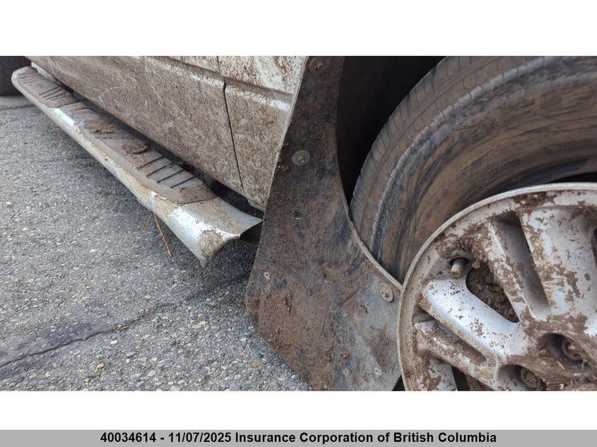 2014 Ford F150 VIN: 1FTVW1ET9EKE03841 Lot: 40034614