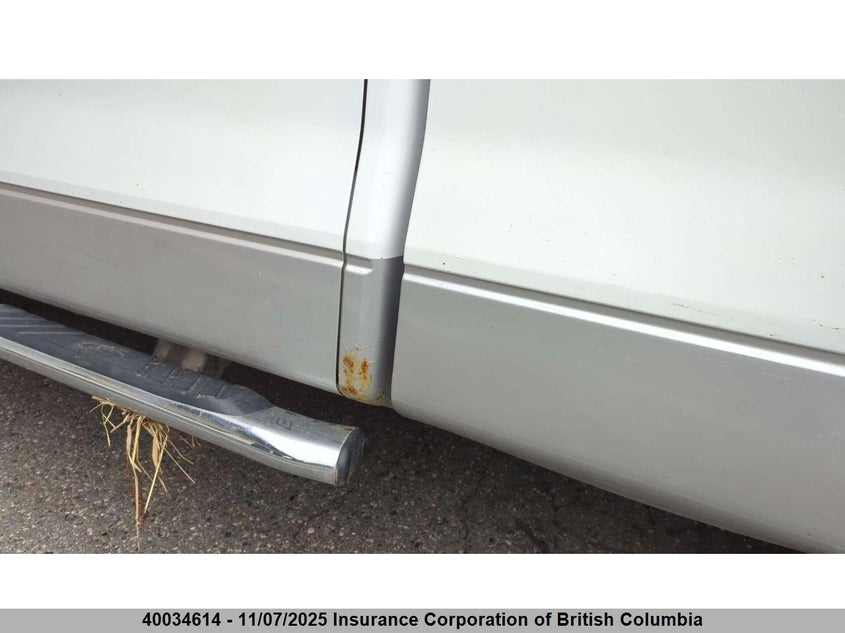 2014 Ford F150 VIN: 1FTVW1ET9EKE03841 Lot: 40034614