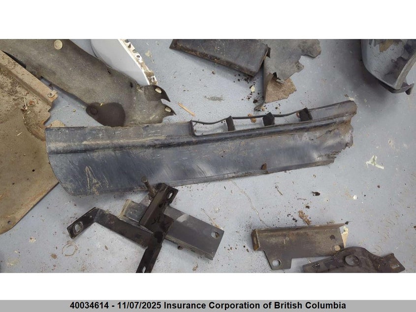 2014 Ford F150 VIN: 1FTVW1ET9EKE03841 Lot: 40034614