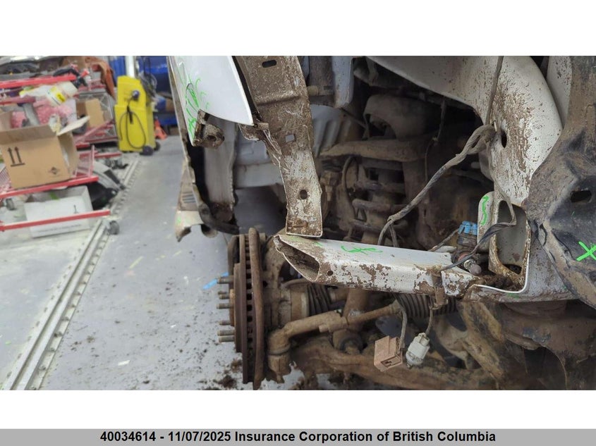 2014 Ford F150 VIN: 1FTVW1ET9EKE03841 Lot: 40034614