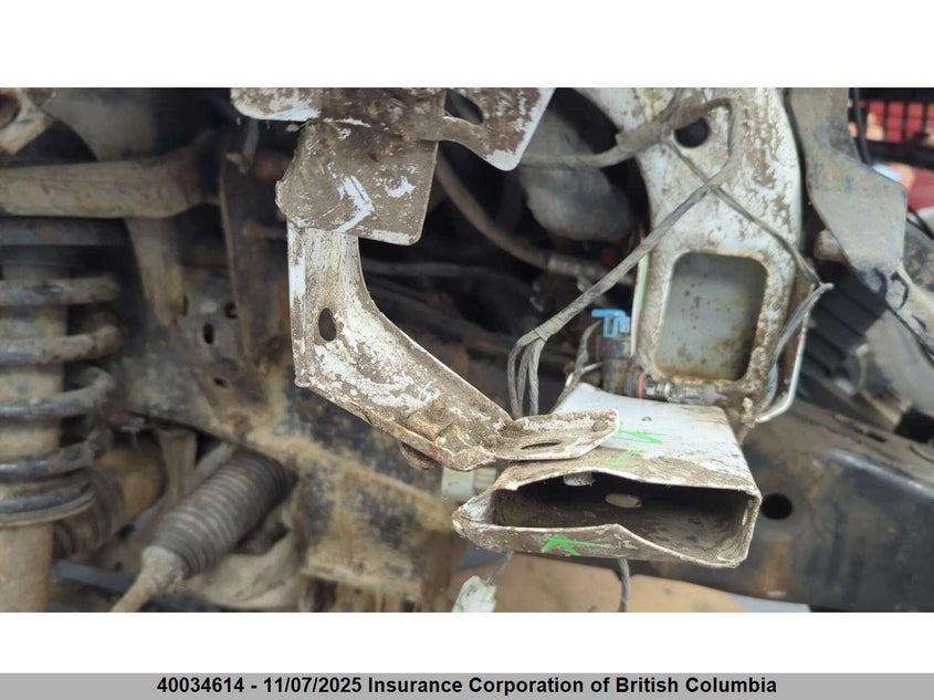 2014 Ford F150 VIN: 1FTVW1ET9EKE03841 Lot: 40034614