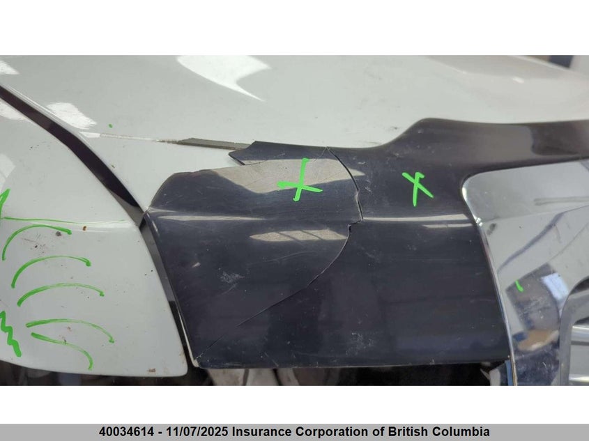 2014 Ford F150 VIN: 1FTVW1ET9EKE03841 Lot: 40034614