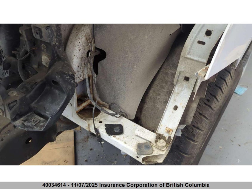 2014 Ford F150 VIN: 1FTVW1ET9EKE03841 Lot: 40034614