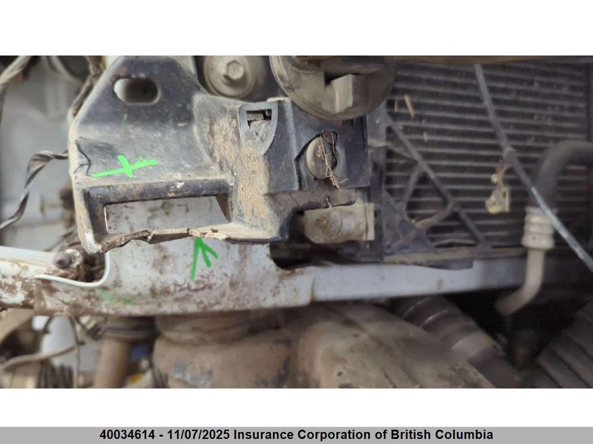 2014 Ford F150 VIN: 1FTVW1ET9EKE03841 Lot: 40034614