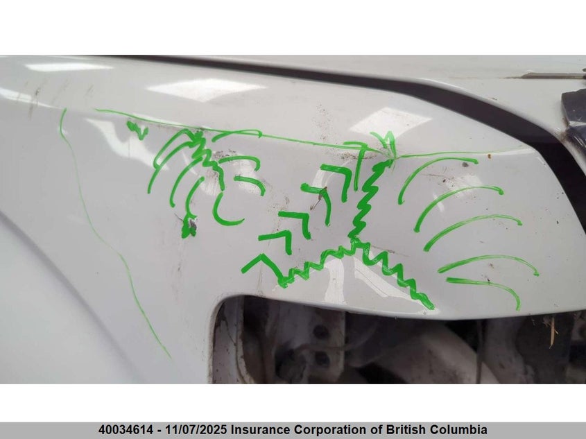 2014 Ford F150 VIN: 1FTVW1ET9EKE03841 Lot: 40034614