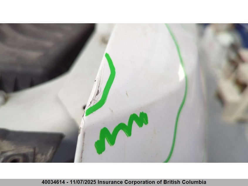 2014 Ford F150 VIN: 1FTVW1ET9EKE03841 Lot: 40034614