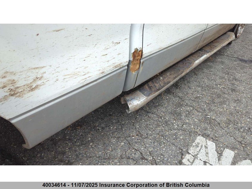 2014 Ford F150 VIN: 1FTVW1ET9EKE03841 Lot: 40034614