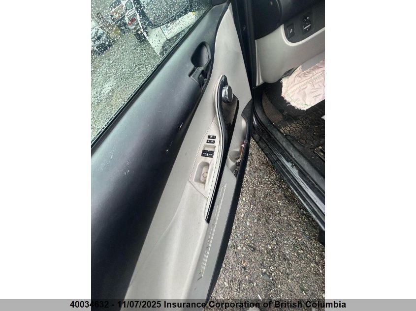 2012 Scion Iq VIN: JTNJJXB03CJ014802 Lot: 40034632