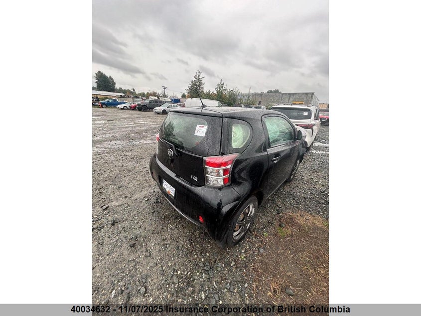 JTNJJXB03CJ014802 2012 SCION IQ photo no. 4